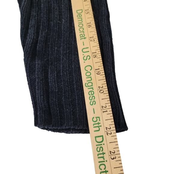 VTG Carolyn Taylor Essentials for By Design Ugly Christmas Sweater Snowflakes - Picture 11 of 13